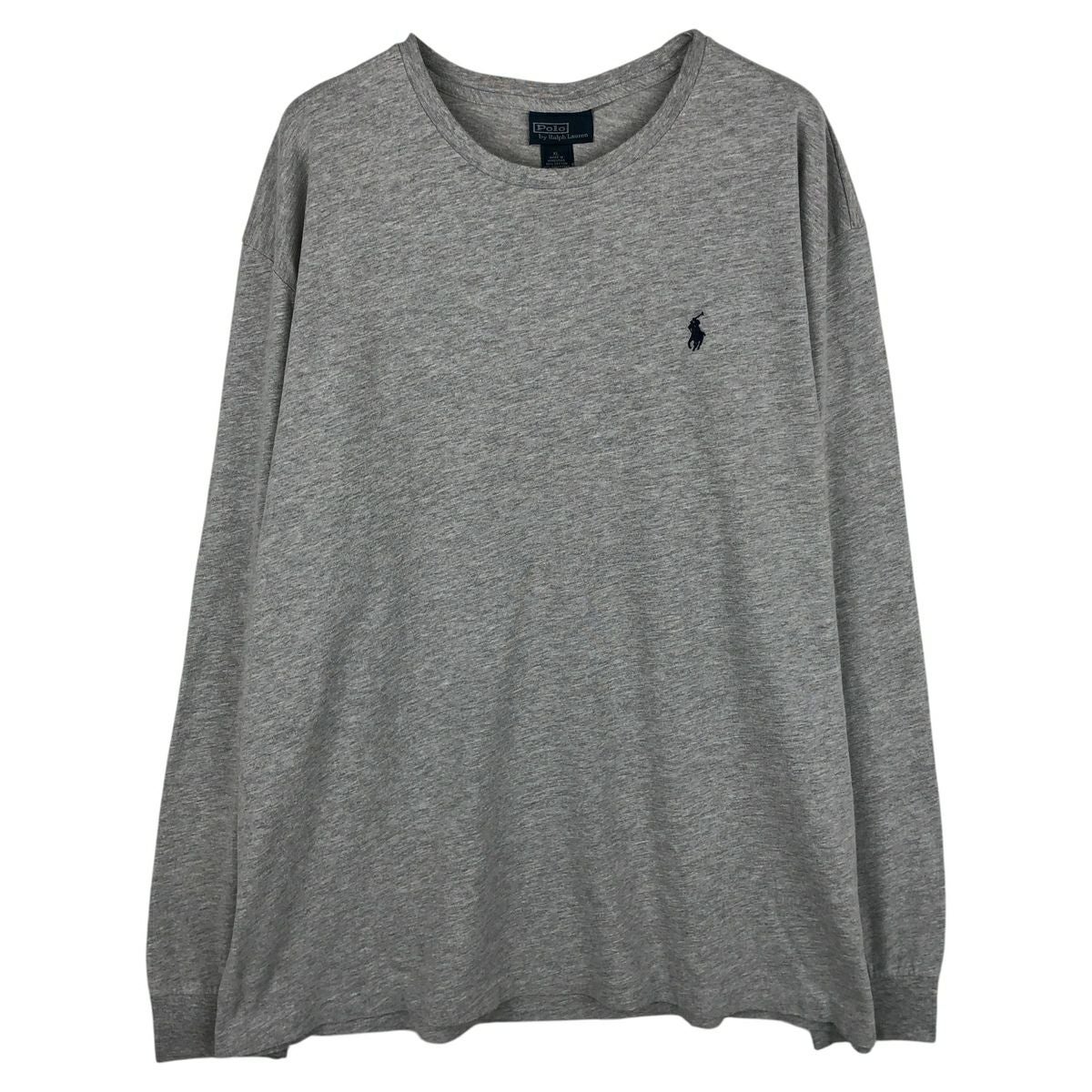 古着 ラルフローレン Ralph Lauren POLO SPORT ポロスポーツ ロングT