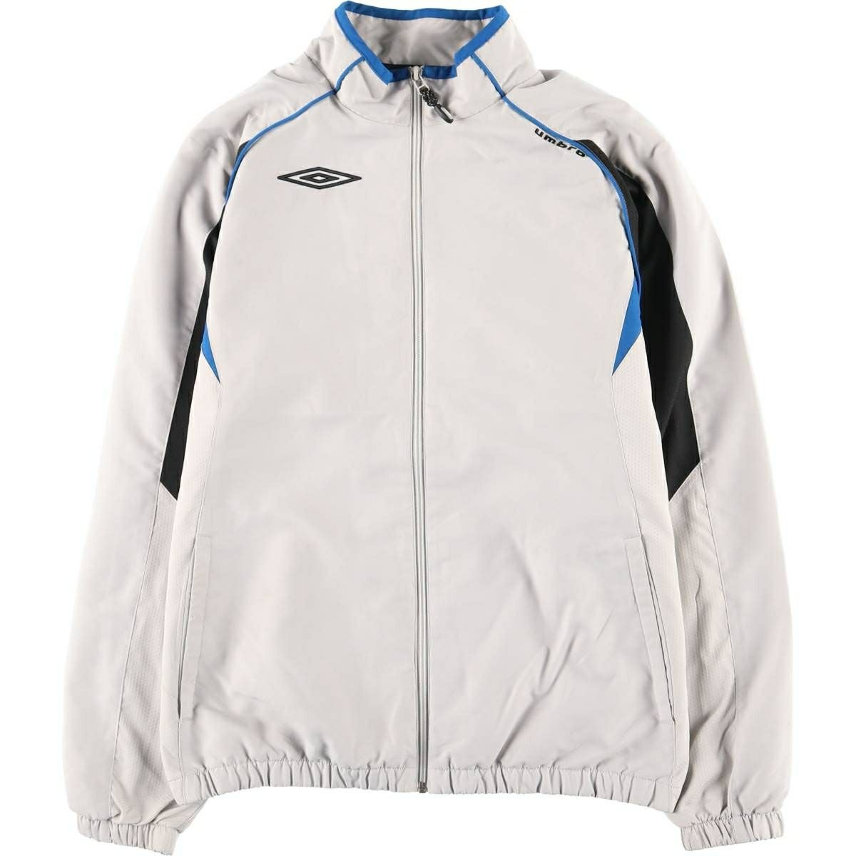 古着 ～00年代 アンブロ UMBRO ナイロンパンツ シャカシャカパンツ
