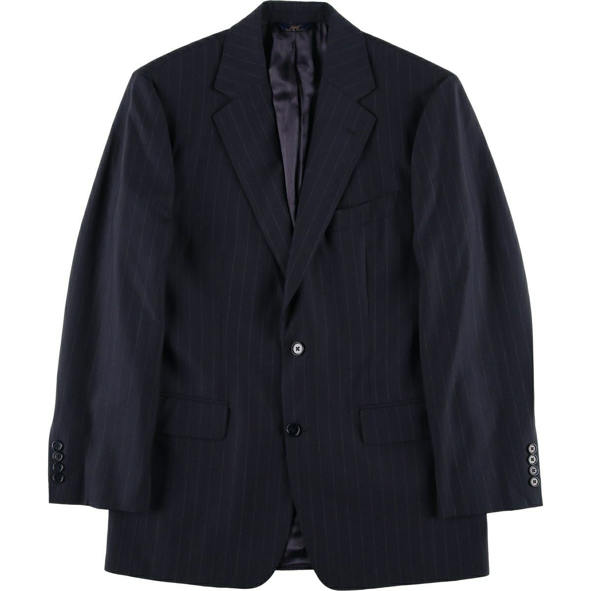 古着 ブルックスブラザーズ Brooks Brothers 346 ヘリンボーン