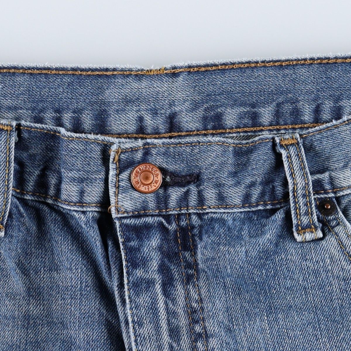 古着 リーバイス Levi's 569 ストレートデニムパンツ メンズw37相当/eaa663427 古着 リーバイス Levis 569 ストレートデニムパンツ メンズw37相当