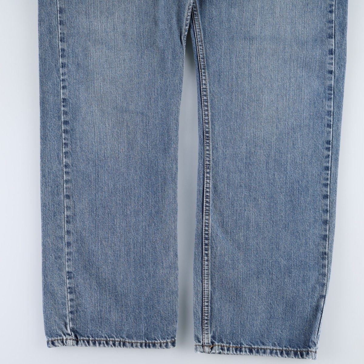 古着 リーバイス Levis 569 ストレートデニムパンツ メンズw37相当
