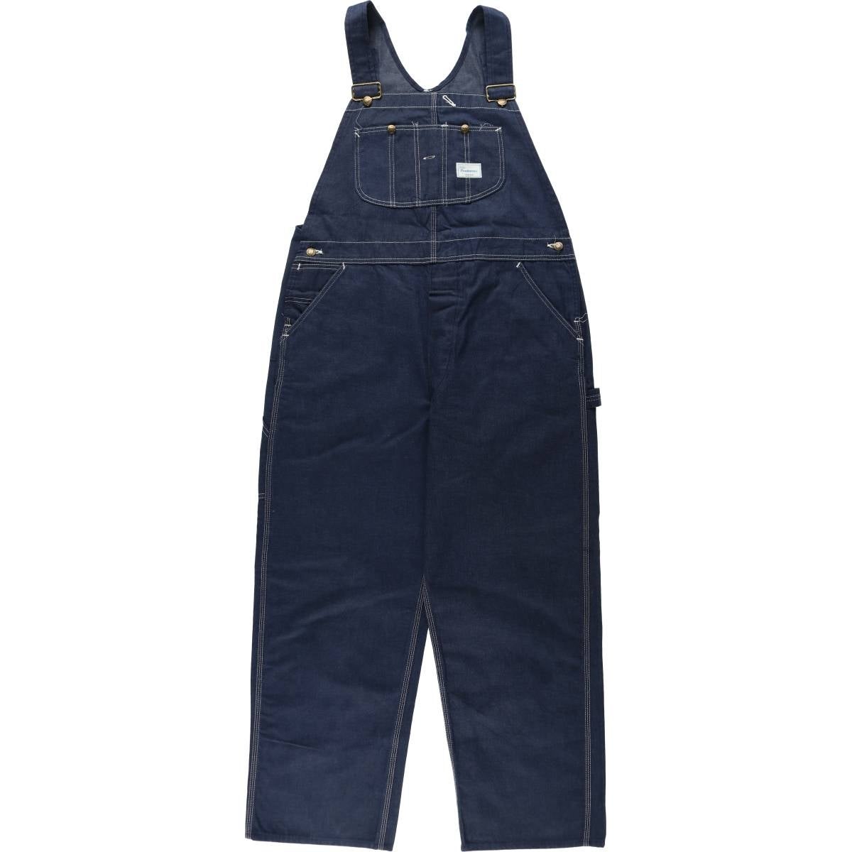 古着 80年代 シアーズ Sears WearTUFF デニムペインターパンツ USA製