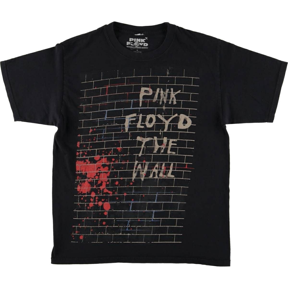 古着 ギルダン GILDAN PINK FLOYD ピンクフロイド バンドTシャツ バンT