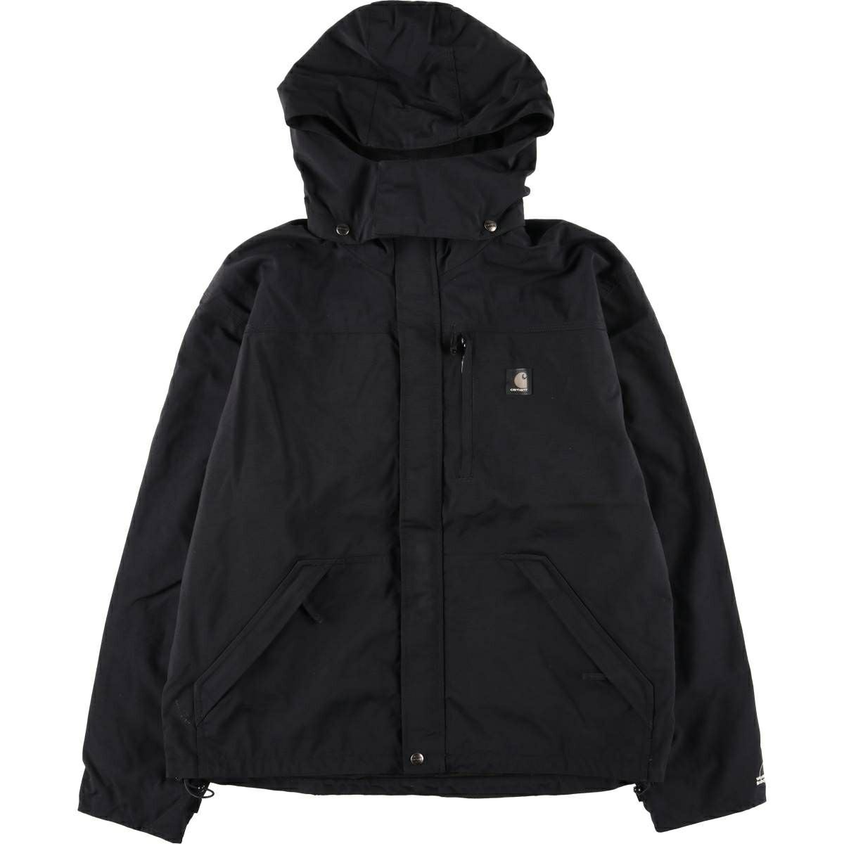 古着 カーハート Carhartt アノラックパーカー メンズXL相当