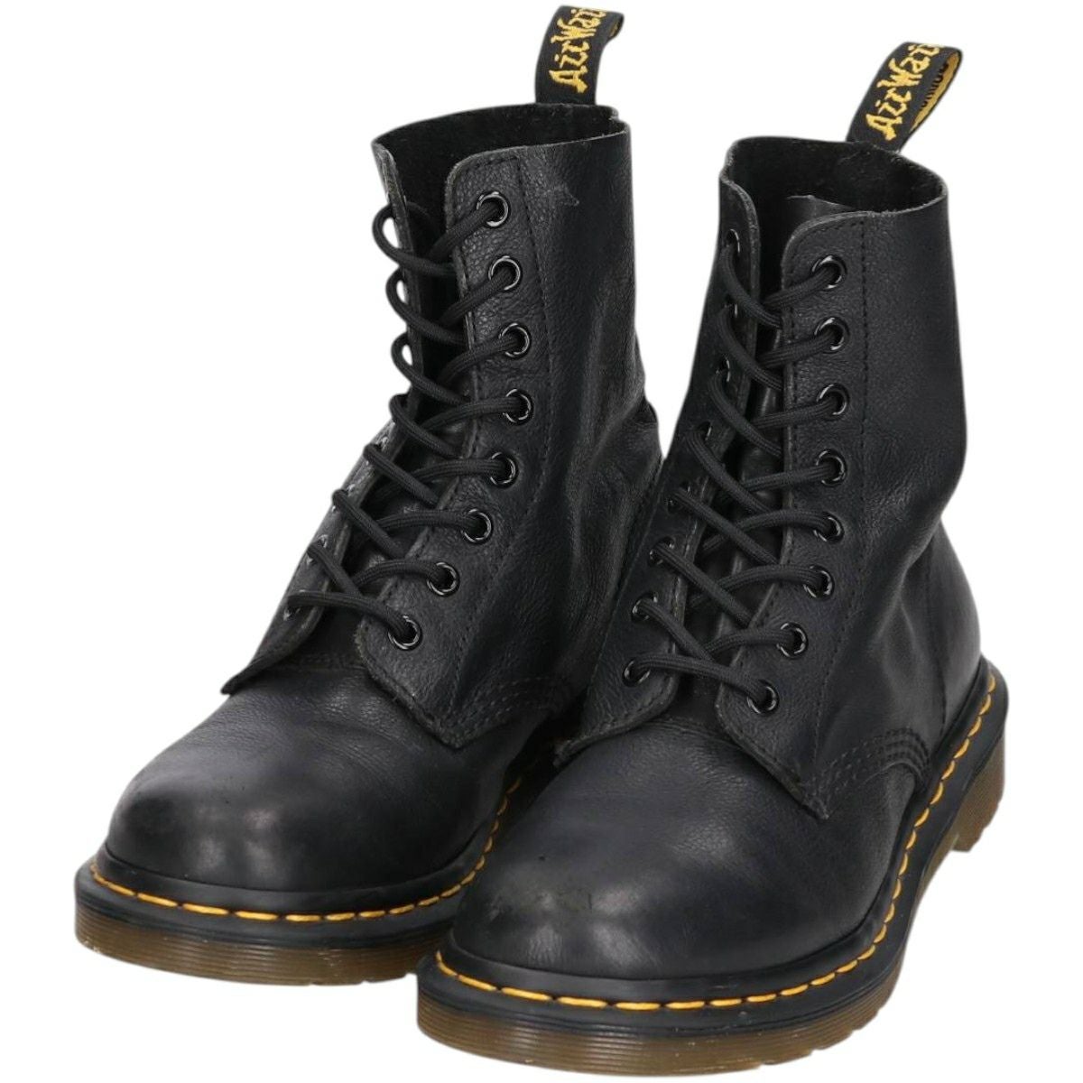ミントコンディション ドクターマーチン Dr.Martens 1460 VEGAN