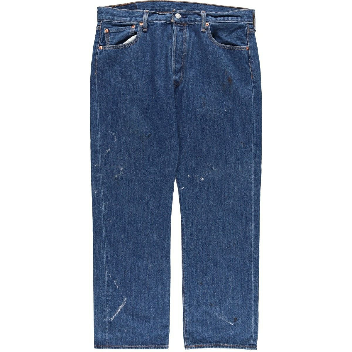 古着 リーバイス Levis 501 ストレートデニムパンツ メンズw32相当