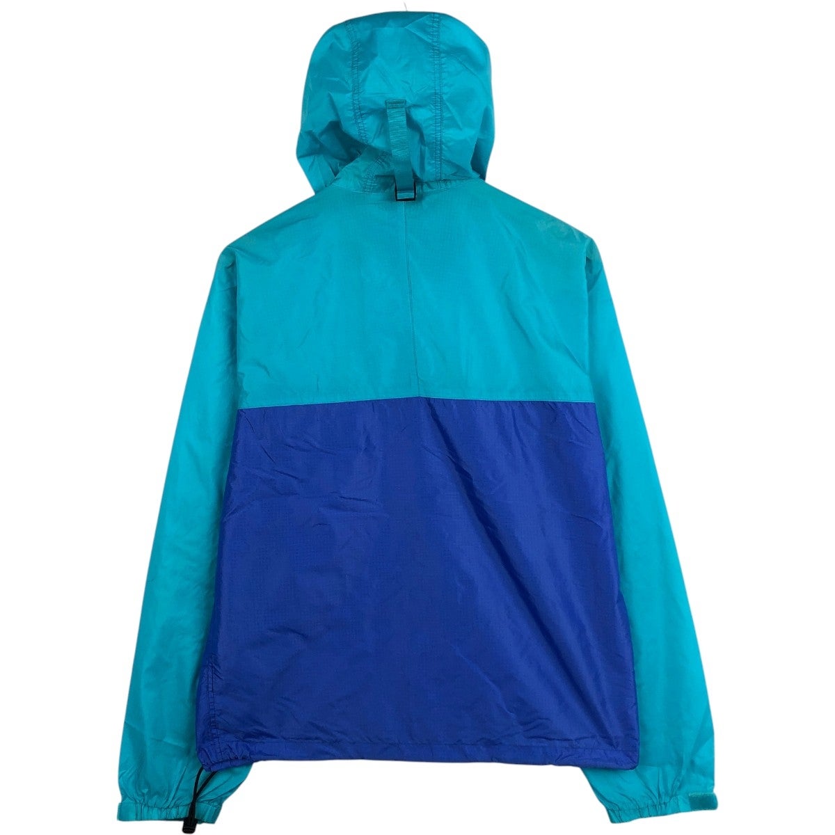 古着 90年代 パタゴニア patagonia フェザーウェイトシェルプル