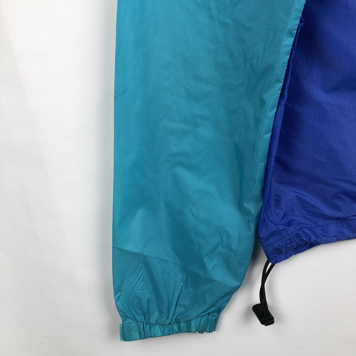 古着 90年代 パタゴニア patagonia フェザーウェイトシェルプル