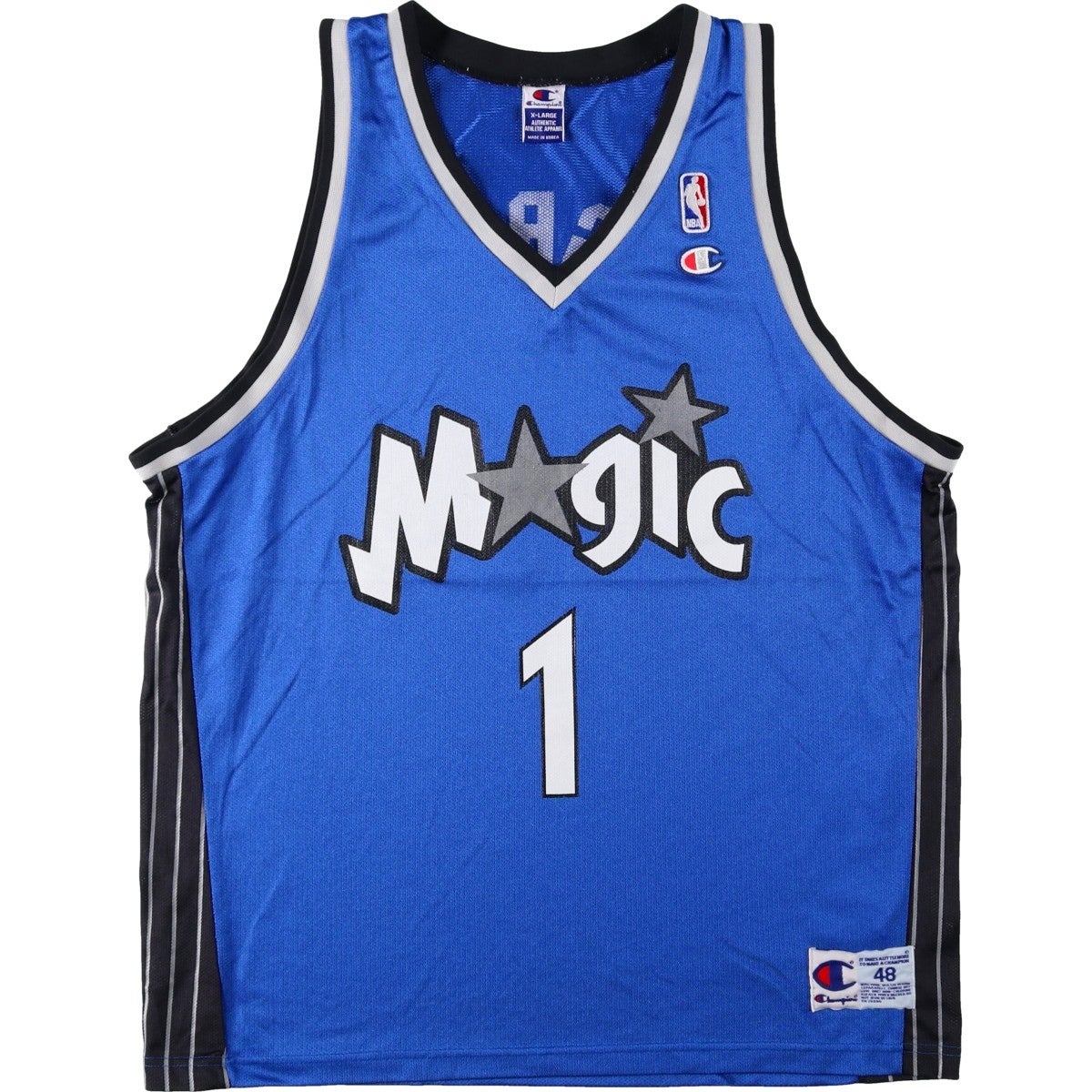 古着 90年代 チャンピオン Champion NBA SACRAMENTO KINGS