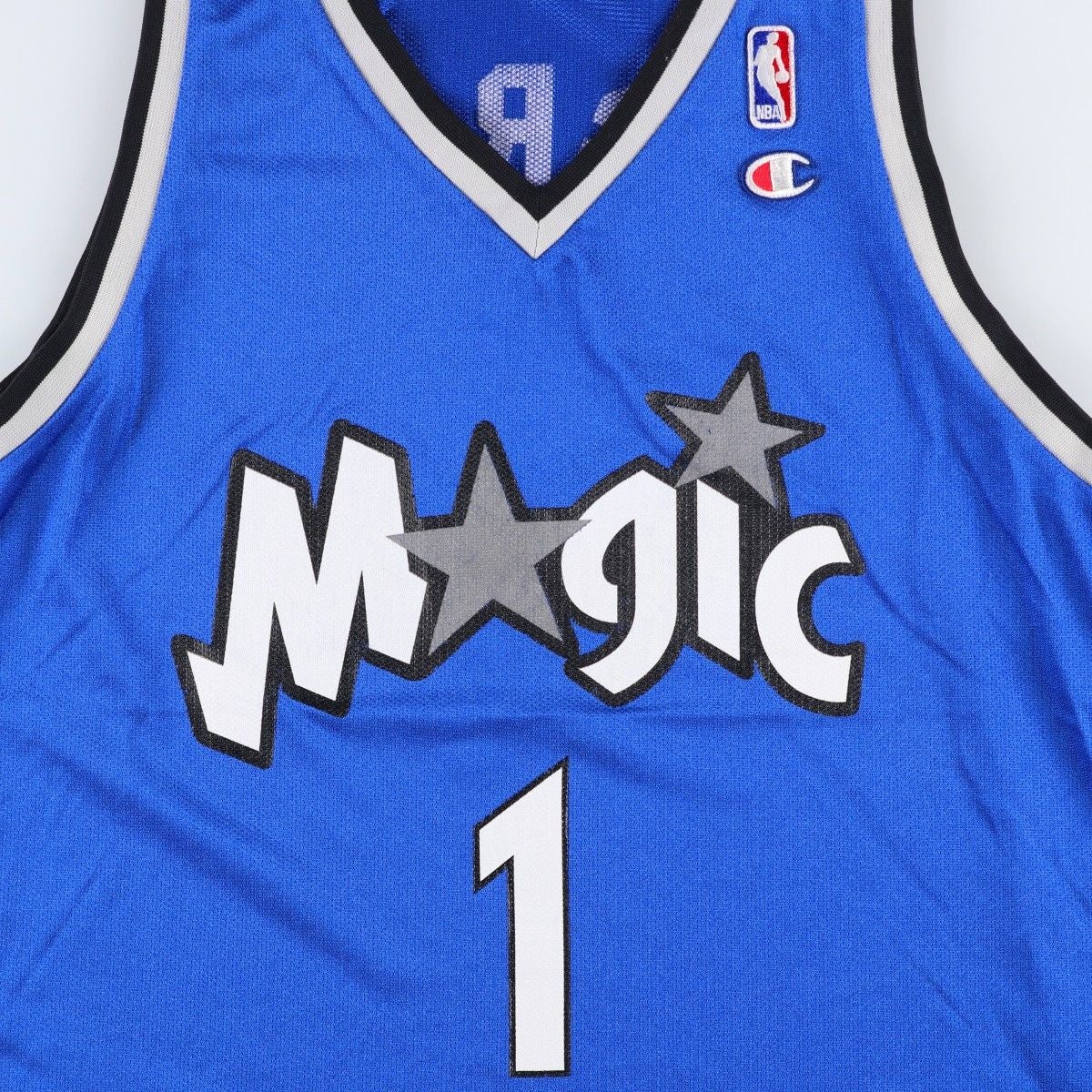 古着 90年代 チャンピオン Champion NBA ORLANDO MAGIC オーランド