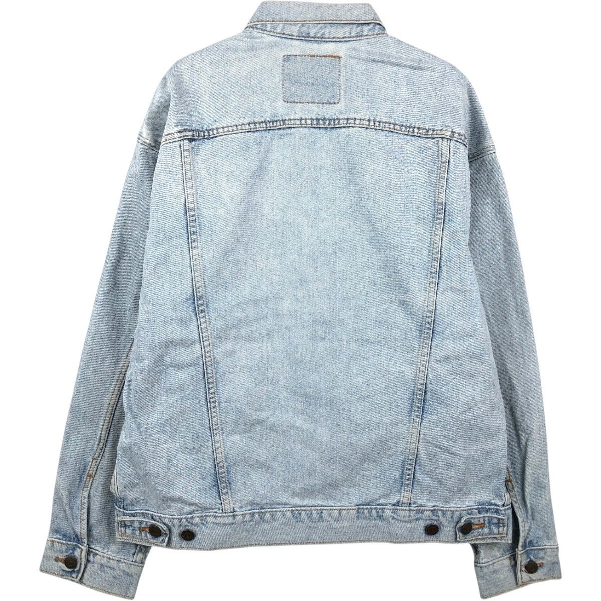 古着 リーバイス Levis 70507-4834 デニムジャケット Gジャン メンズL