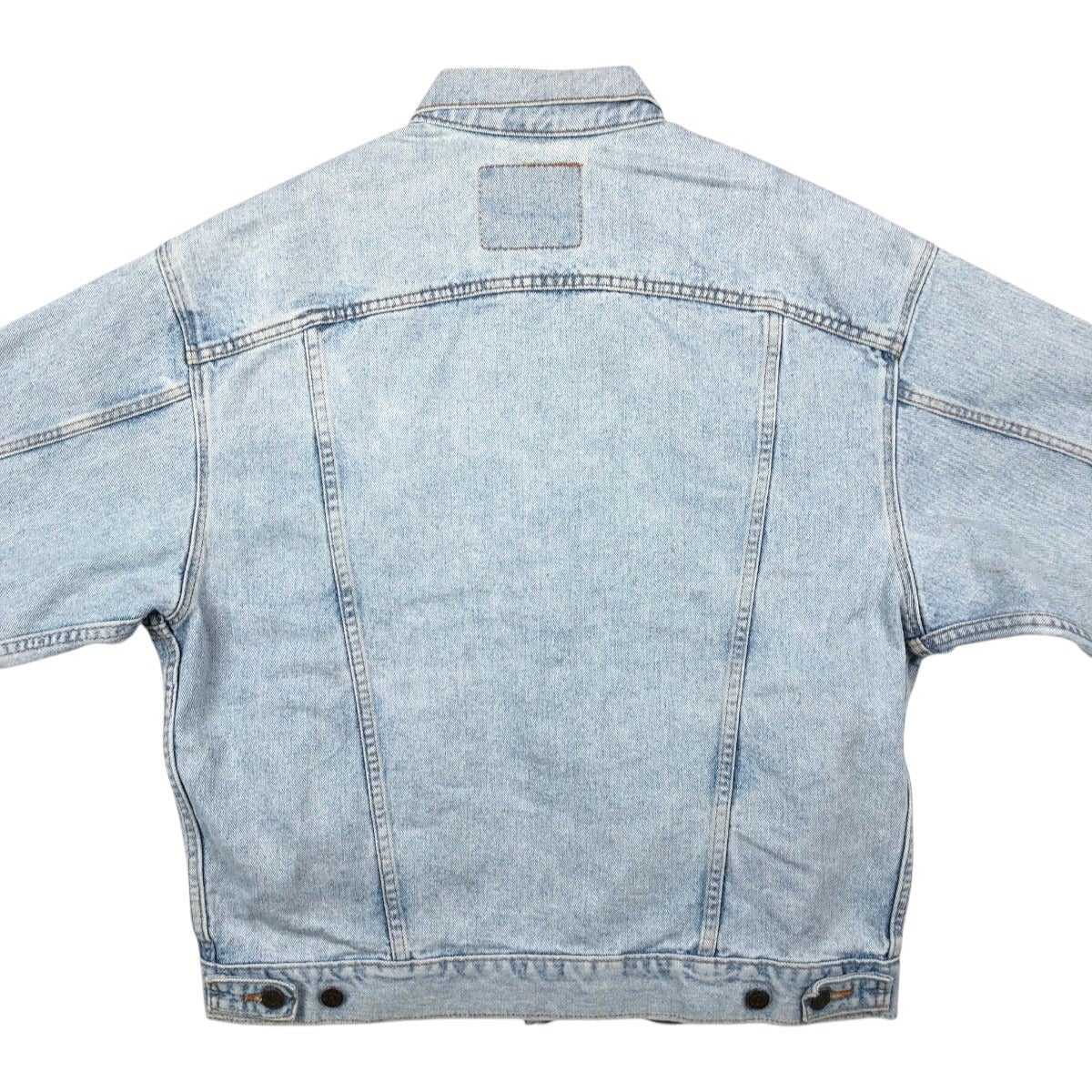 古着 リーバイス Levi's 70507-4834 デニムジャケット Gジャン メンズL相当/eaa663782 古着 リーバイス Levis 70507-4834 デニムジャケット Gジャン メンズL