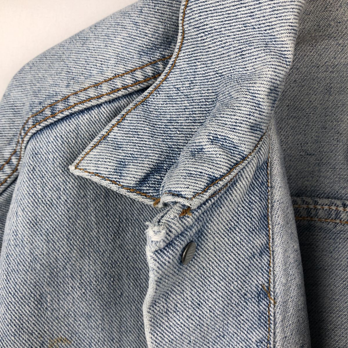 古着 リーバイス Levis 70507-4834 デニムジャケット Gジャン メンズL