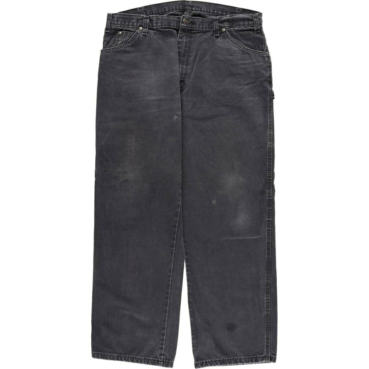 古着 ディッキーズ Dickies ダックペインターパンツ メンズw37相当 /eaa575697 古着 ディッキーズ Dickies ダックペインターパンツ メンズw37相当
