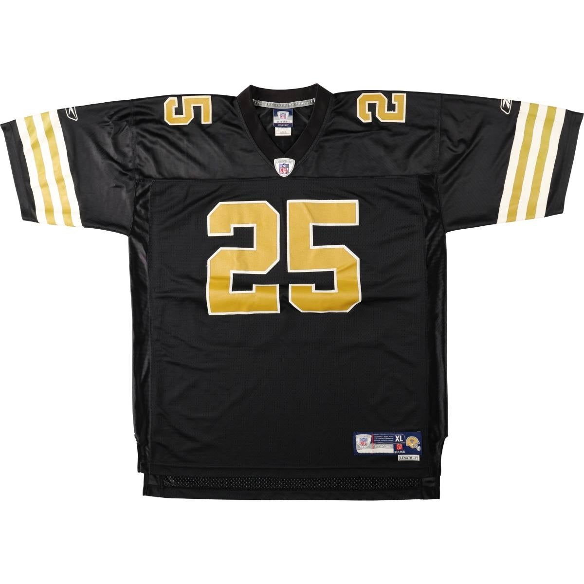 古着 リーボック Reebok NFL BALTIMORE RAVENS ボルチモアレイブンズ V
