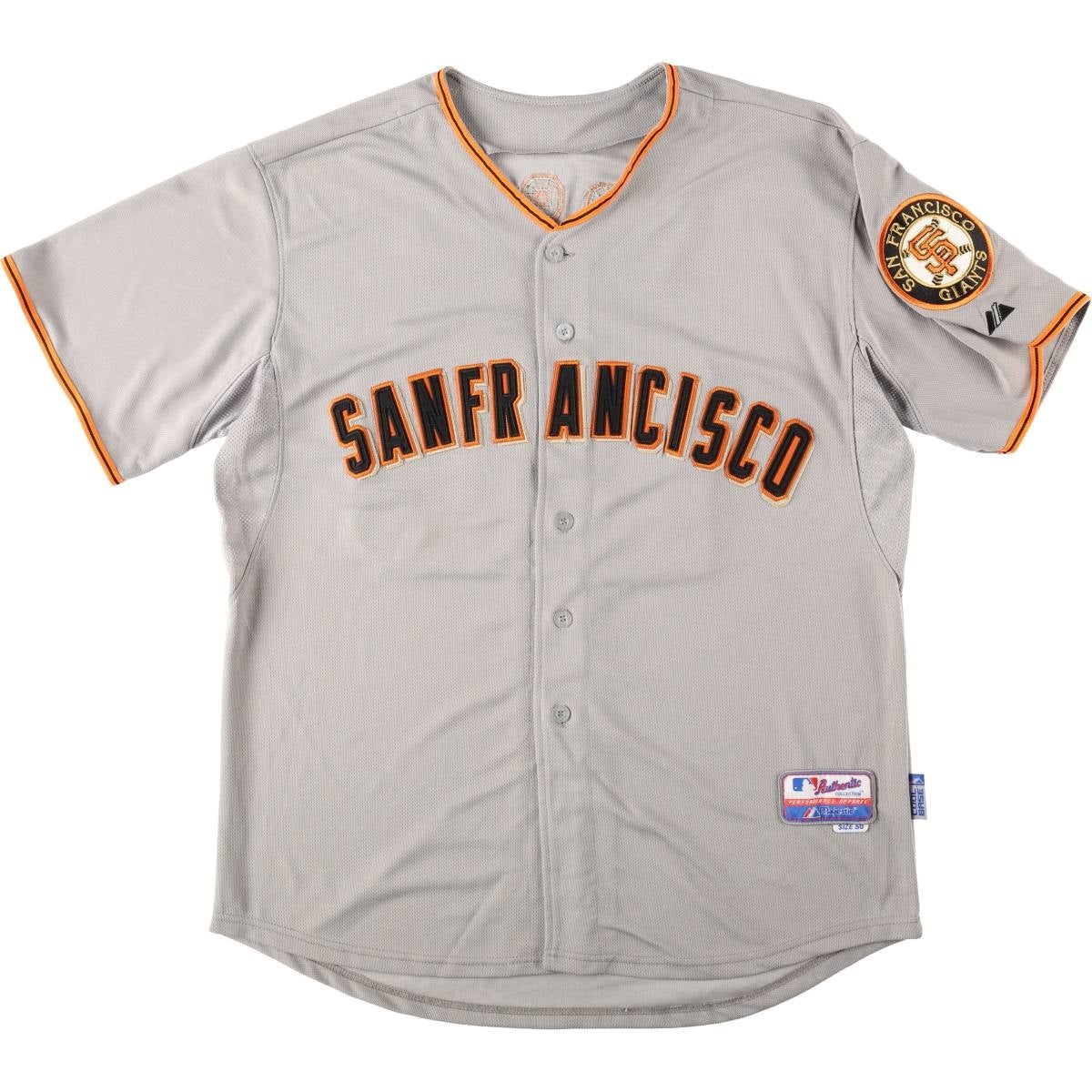 古着 DYNASTY MLB SAN FRANCISCO GIANTS サンフランシスコジャイアンツ