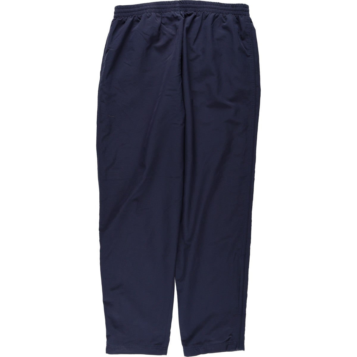 古着 00年代 アディダス adidas ウォームアップパンツ ナイロンパンツ