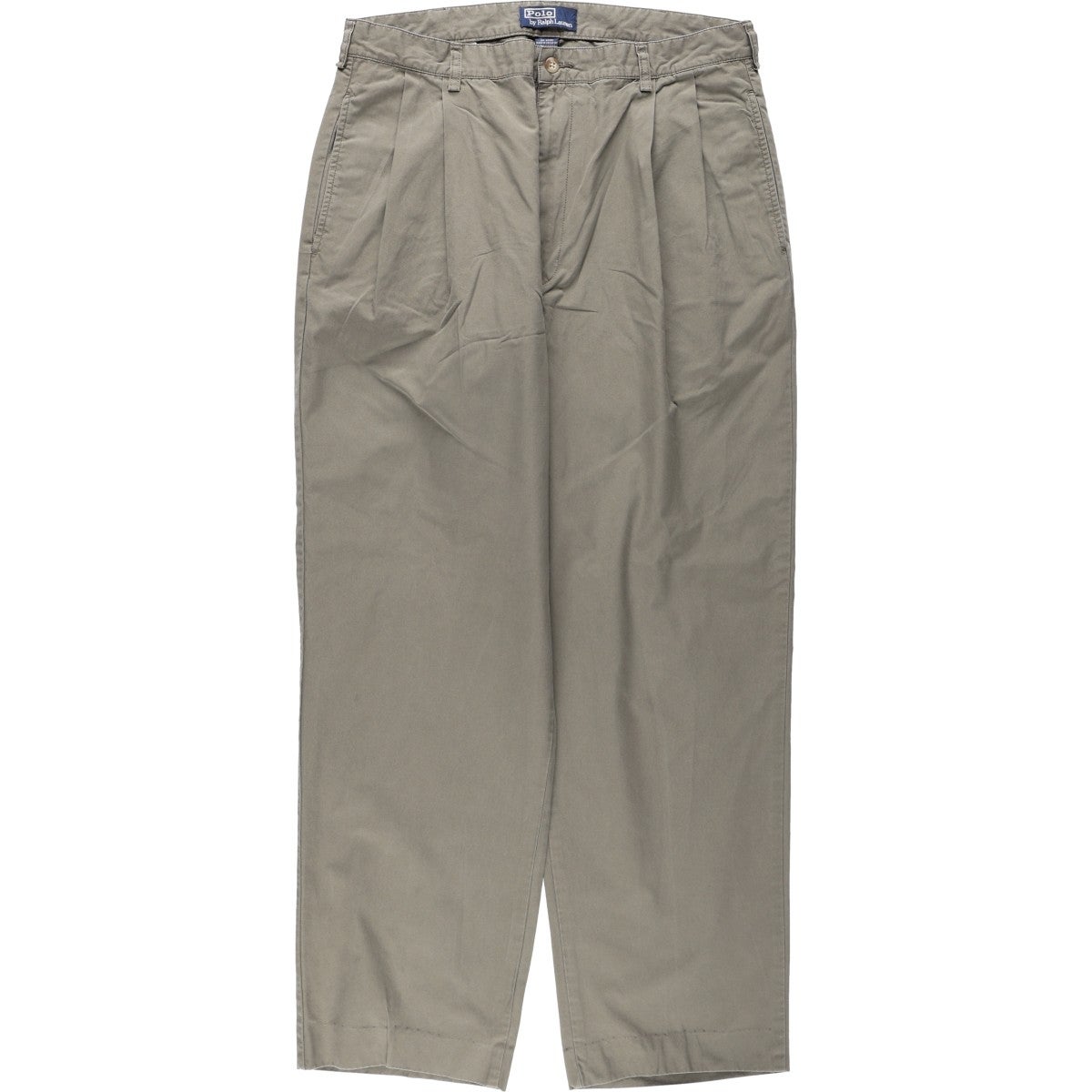 古着 ラルフローレン Ralph Lauren POLO by Ralph Lauren ETHAN PANT