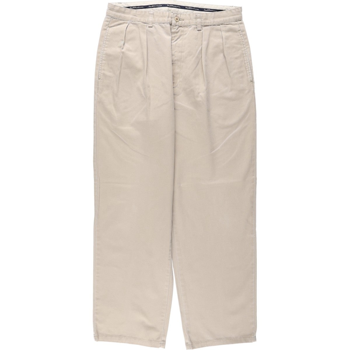 古着 ラルフローレン Ralph Lauren Polo Ralph Lauren ANDREW PANT