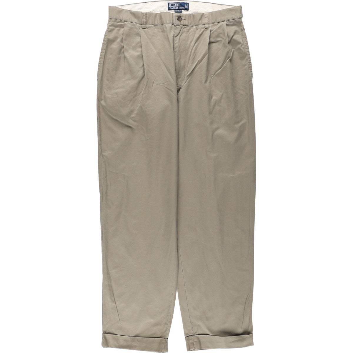 古着 ラルフローレン Ralph Lauren Polo Ralph Lauren ANDREW PANT