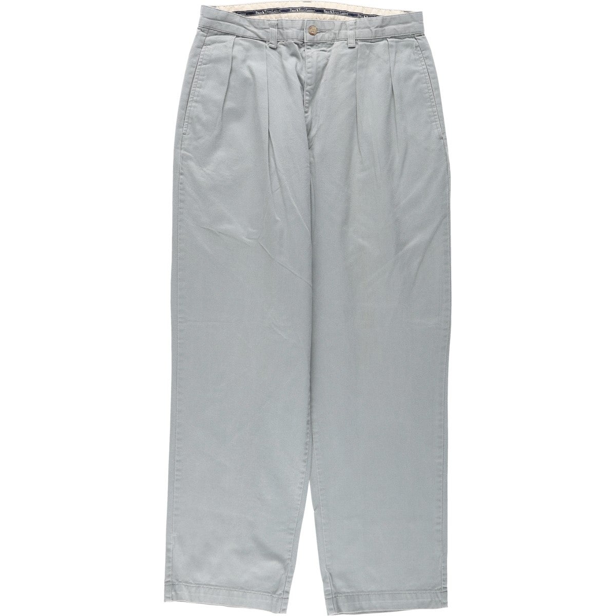 古着 ラルフローレン Ralph Lauren Polo Ralph Lauren ANDREW PANT