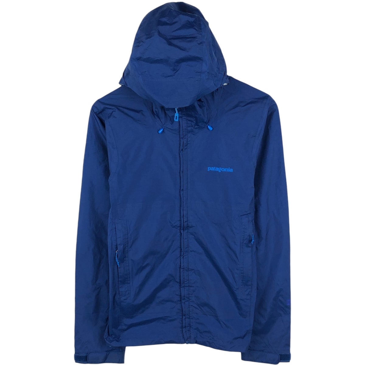 古着 90年代 パタゴニア patagonia フェザーウェイトシェルプル