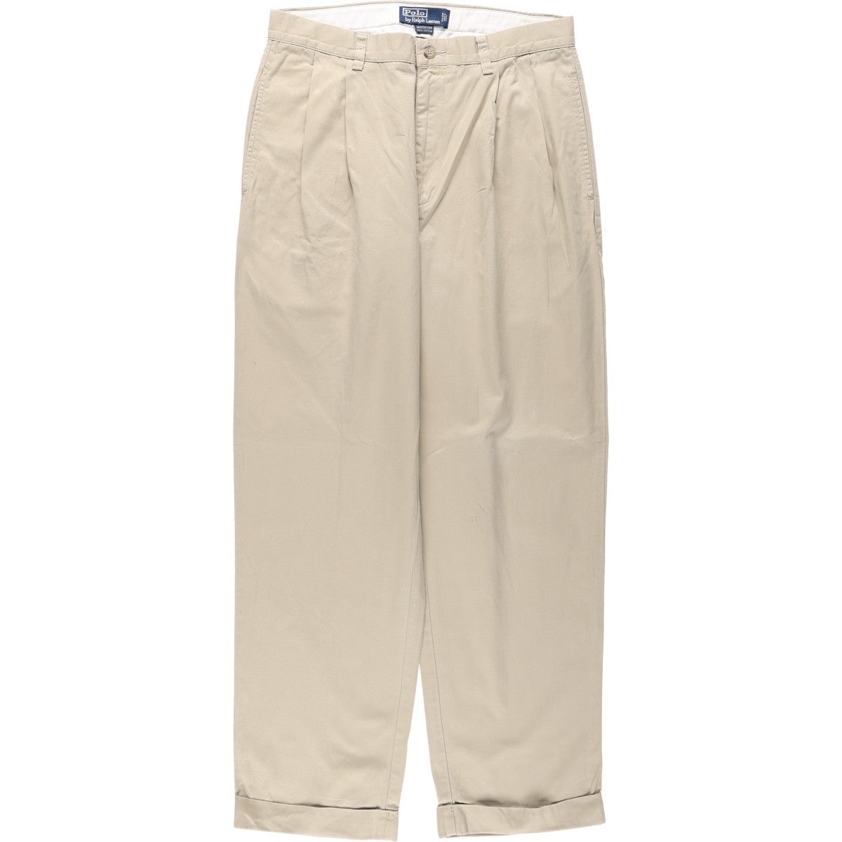 古着 ラルフローレン Ralph Lauren Polo Ralph Lauren ANDREW PANT