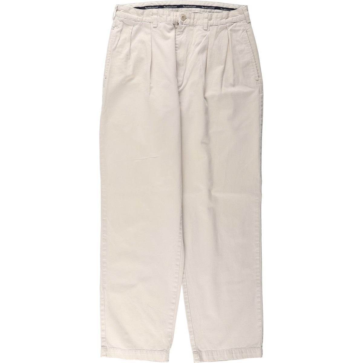 古着 ラルフローレン Ralph Lauren Polo Ralph Lauren ANDREW PANT