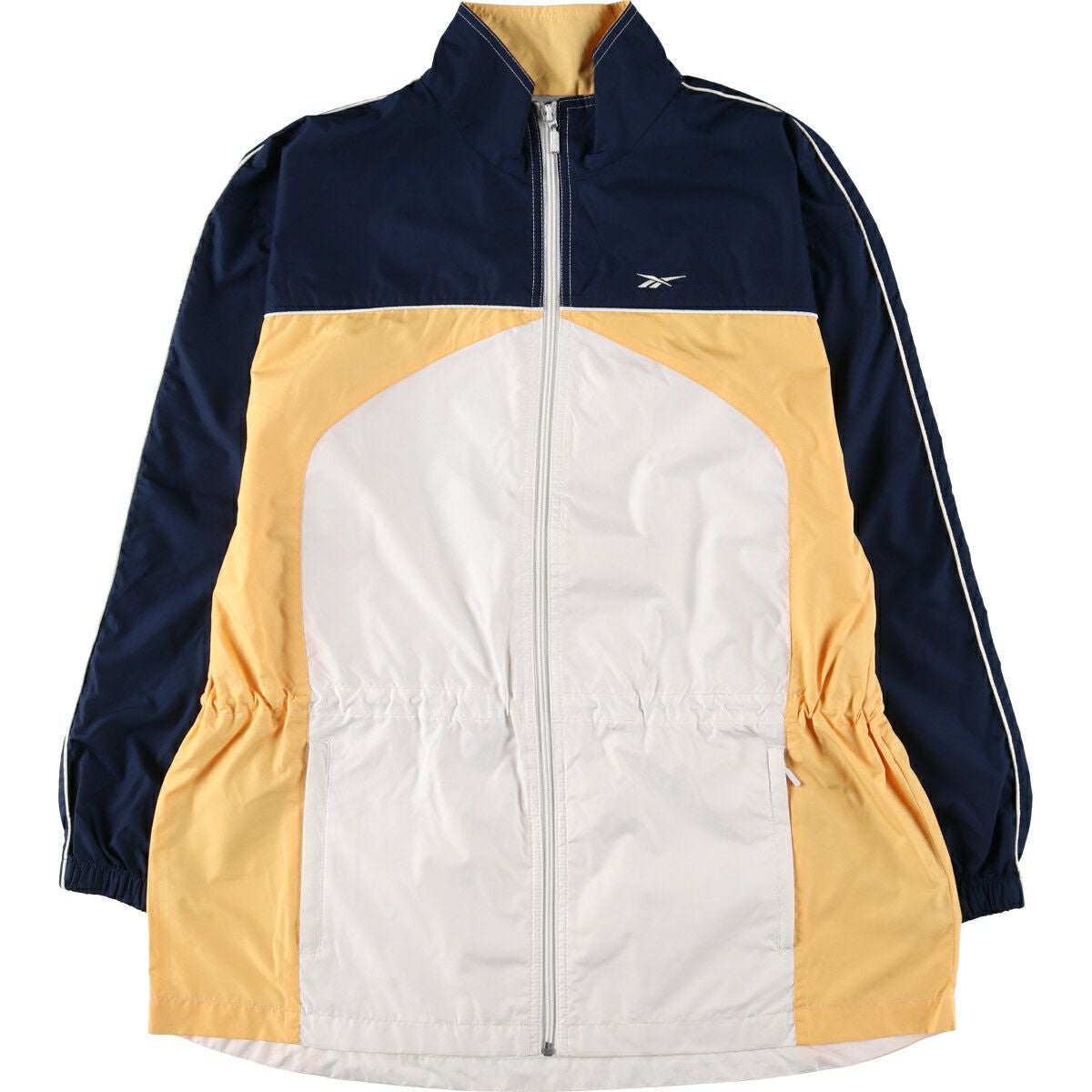 vintage Reebok ナイロンジャケット イーグル