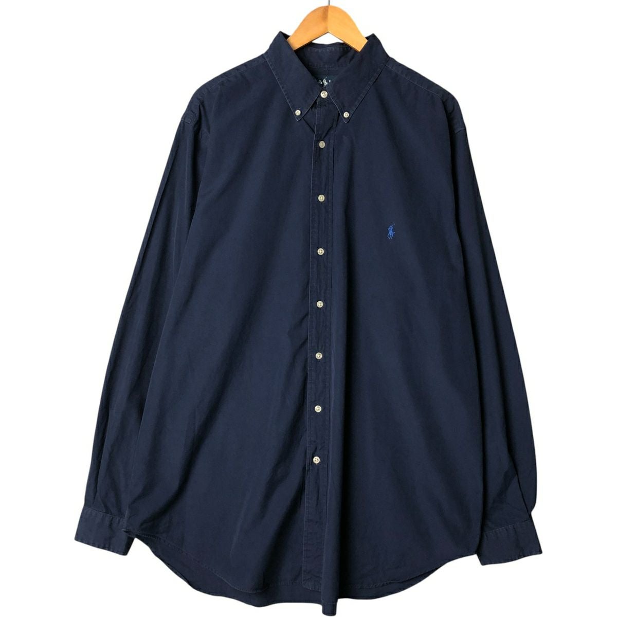 古着 ラルフローレン Ralph Lauren CLASSIC FIT クラシックフィット