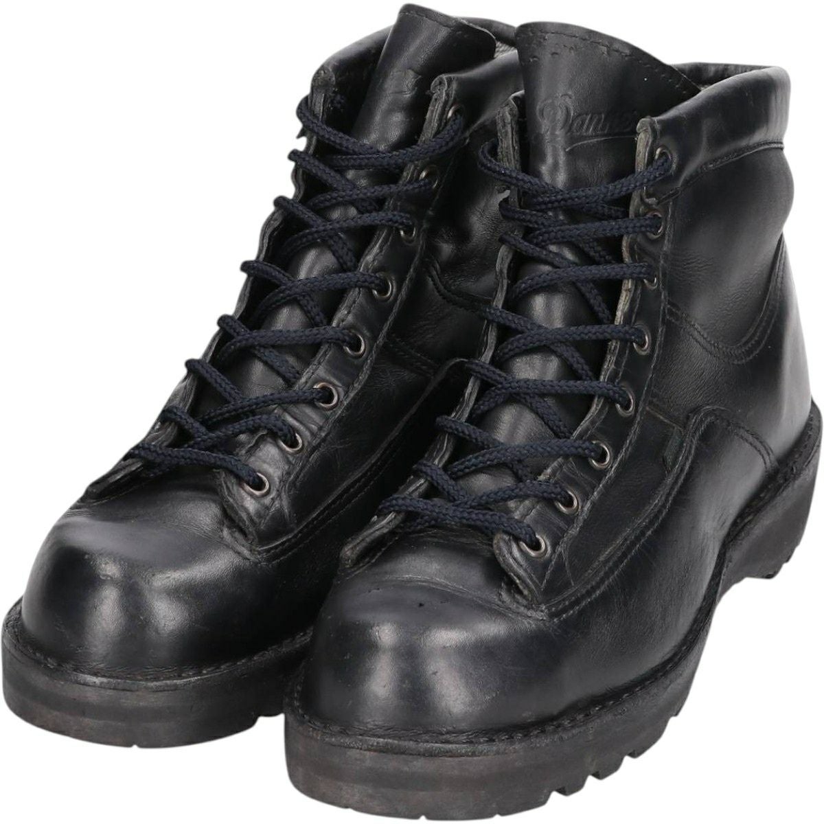 古着 00年代～ ダナー DANNER 24600 BLACKHAWK 2 ブラックホーク GORE