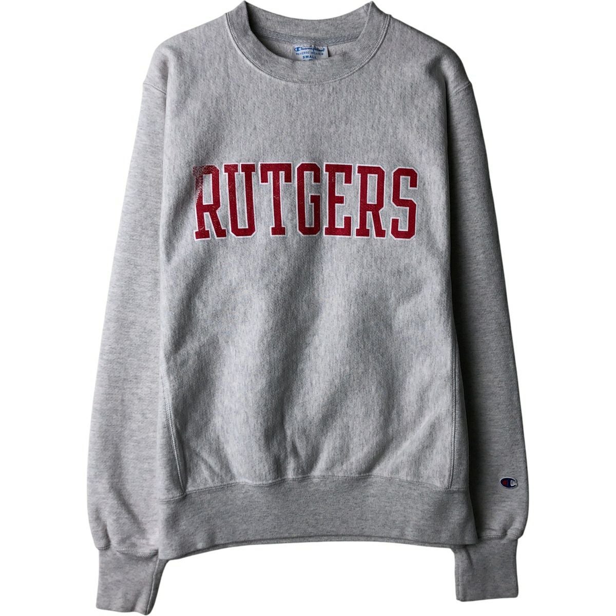 古着 チャンピオン Champion REVERSE WEAVE リバースウィーブ カレッジ