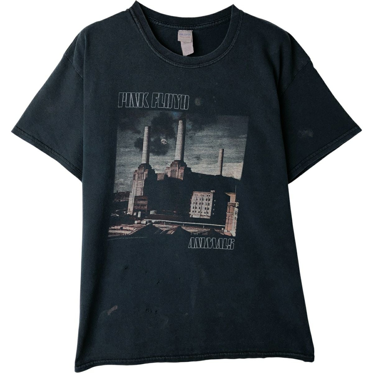 古着 ギルダン GILDAN PINK FLOYD ピンクフロイド バンドTシャツ バンT