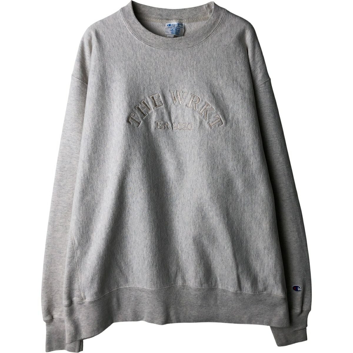 古着 チャンピオン Champion REVERSE WEAVE リバースウィーブ Jacavone