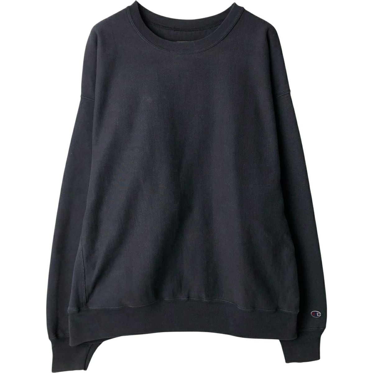 古着 チャンピオン Champion REVERSE WEAVE リバースウィーブ 目無し