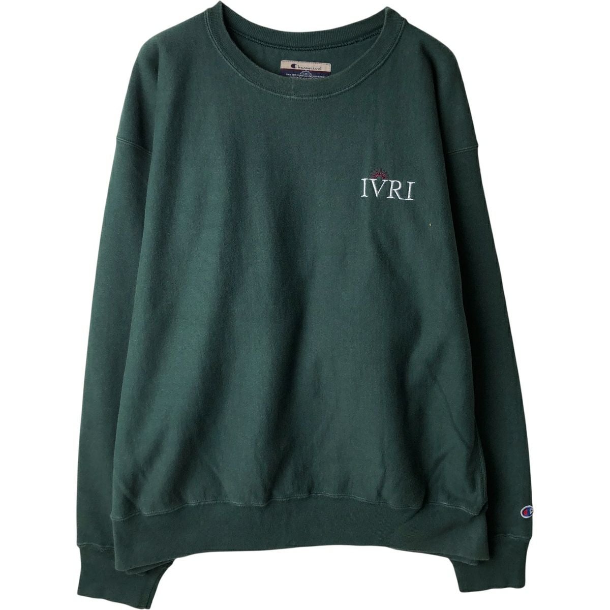 古着 00年代 チャンピオン Champion 目無し PREMIUM REVERSE WEAVE