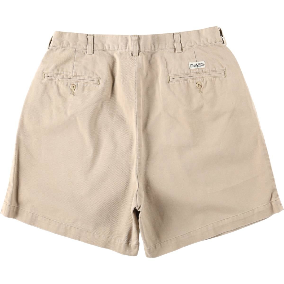 古着 ラルフローレン Ralph Lauren POLO by Ralph Lauren ANDREW SHORT