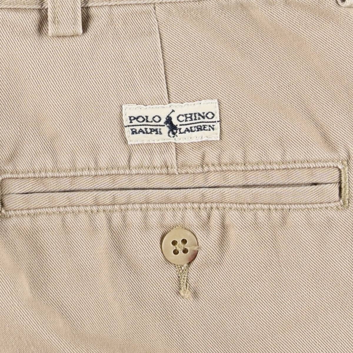 古着 ラルフローレン Ralph Lauren POLO by Ralph Lauren ANDREW SHORT