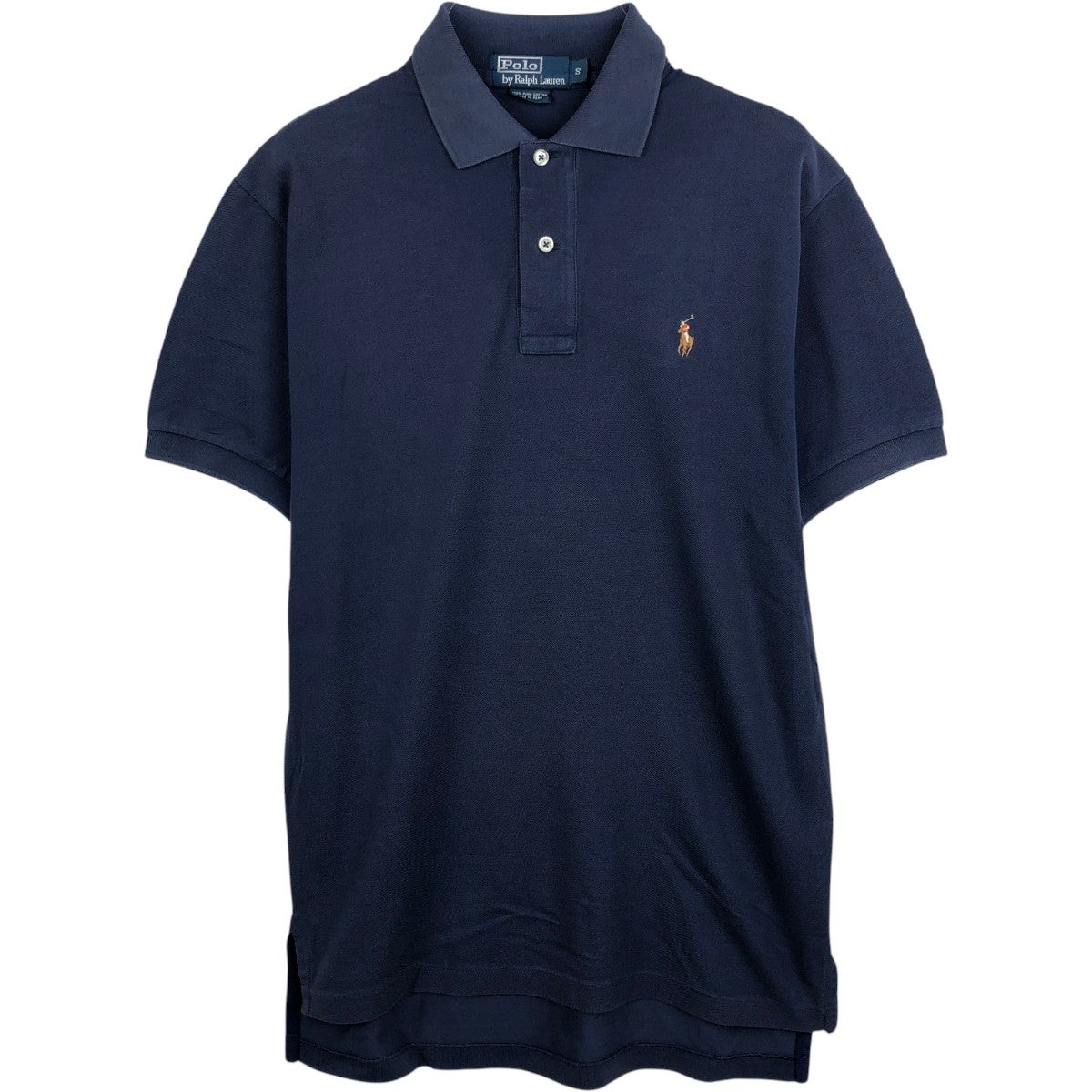 古着 ラルフローレン Ralph Lauren POLO by Ralph Lauren 長袖