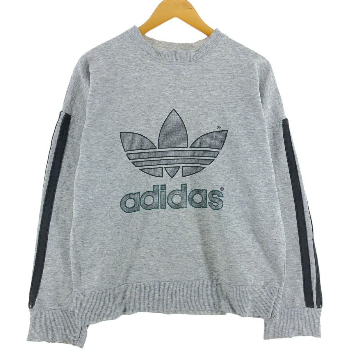 古着 80年代 アディダス adidas SAPPORO 72 札幌冬季オリンピック