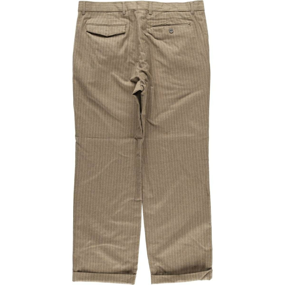 古着 バナナリパブリック BANANA REPUBLIC TAILORED SLIM FIT