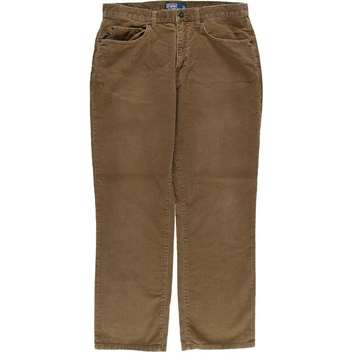 古着 ラルフローレン Ralph Lauren POLO by Ralph Lauren コーデュロイ