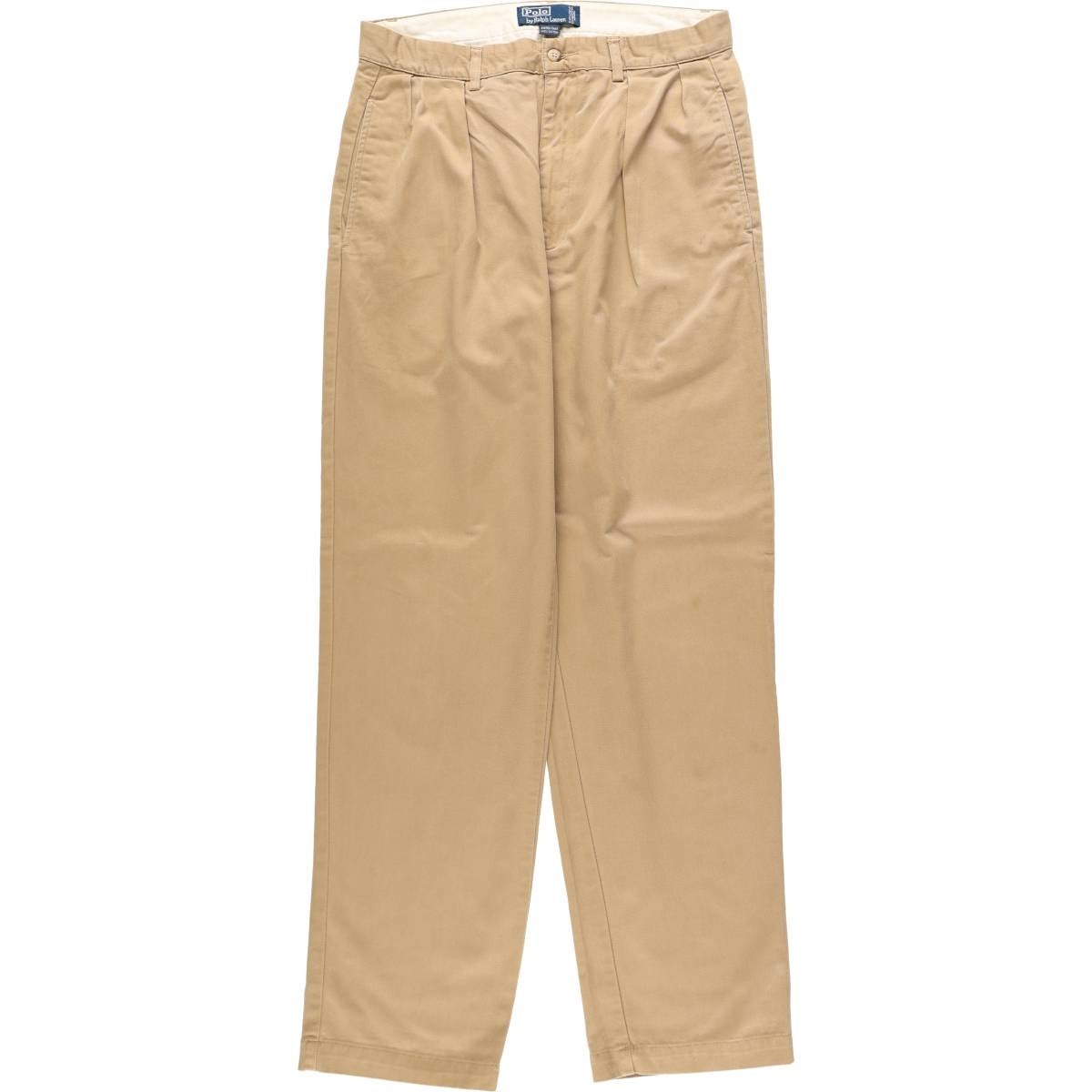 古着 ラルフローレン Ralph Lauren POLO by Ralph Lauren ANDREW PANT