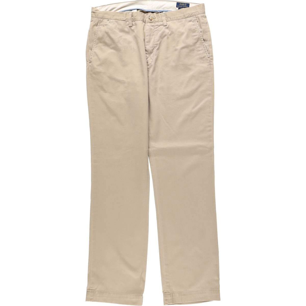 古着 ラルフローレン Ralph Lauren POLO RALPH LAUREN STRETCH CLASSIC