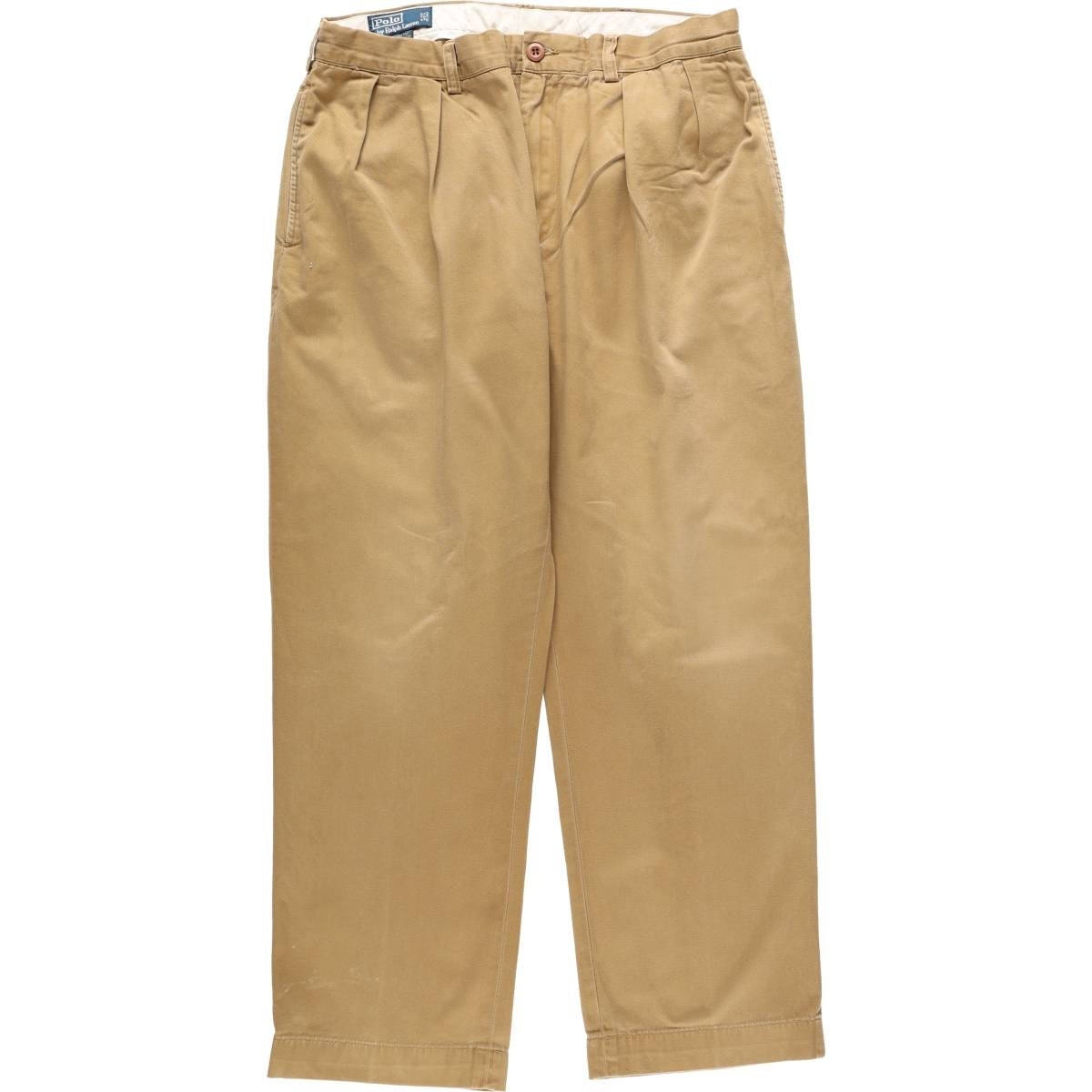 古着 ラルフローレン Ralph Lauren POLO by Ralph Lauren HAMMOND PANT