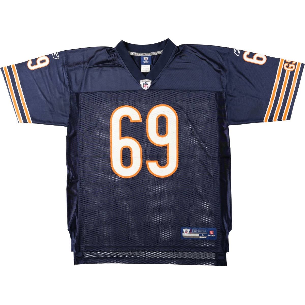 古着 リーボック Reebok NFL DENVER BRONCOS デンバーブロンコス