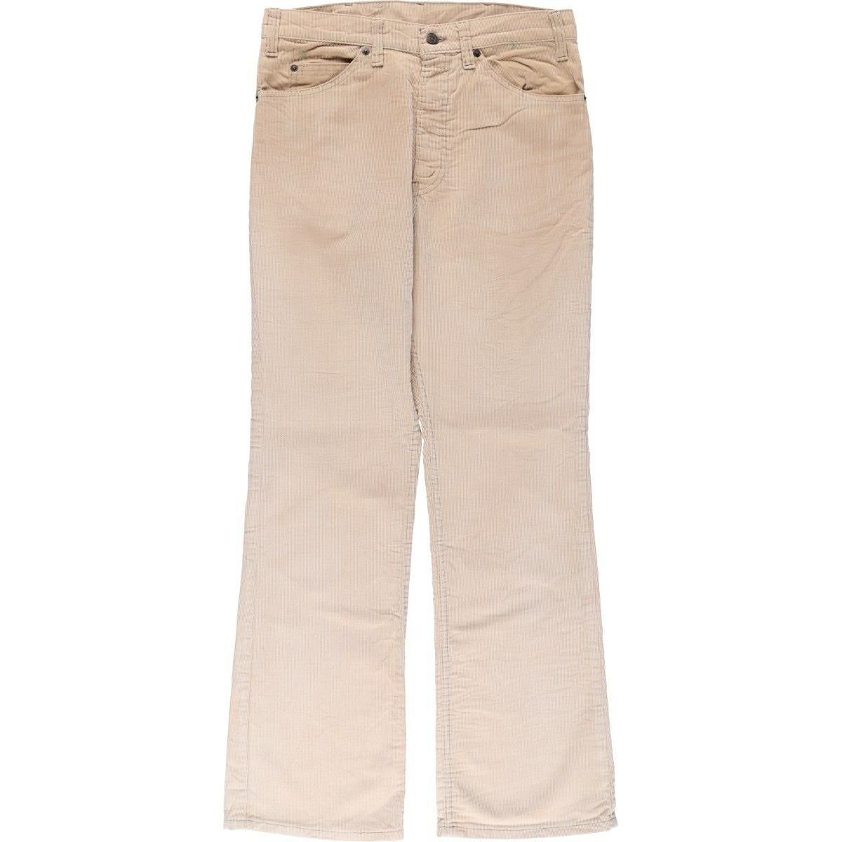 古着 70～80年代 リーバイス Levis PANATELA パナテラ フレアカット