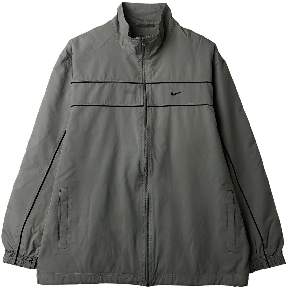 古着 ナイキ NIKE ラグビーイングランド代表 ウインドブレーカー