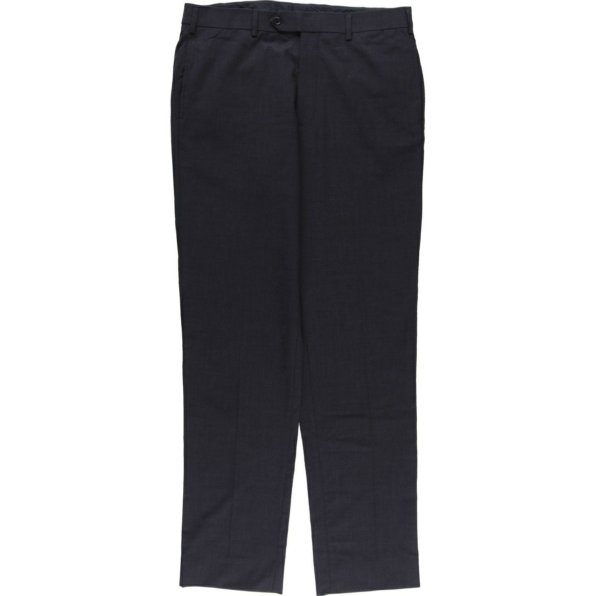 古着 ブルックスブラザーズ Brooks Brothers CLARK FIT リネンパンツ