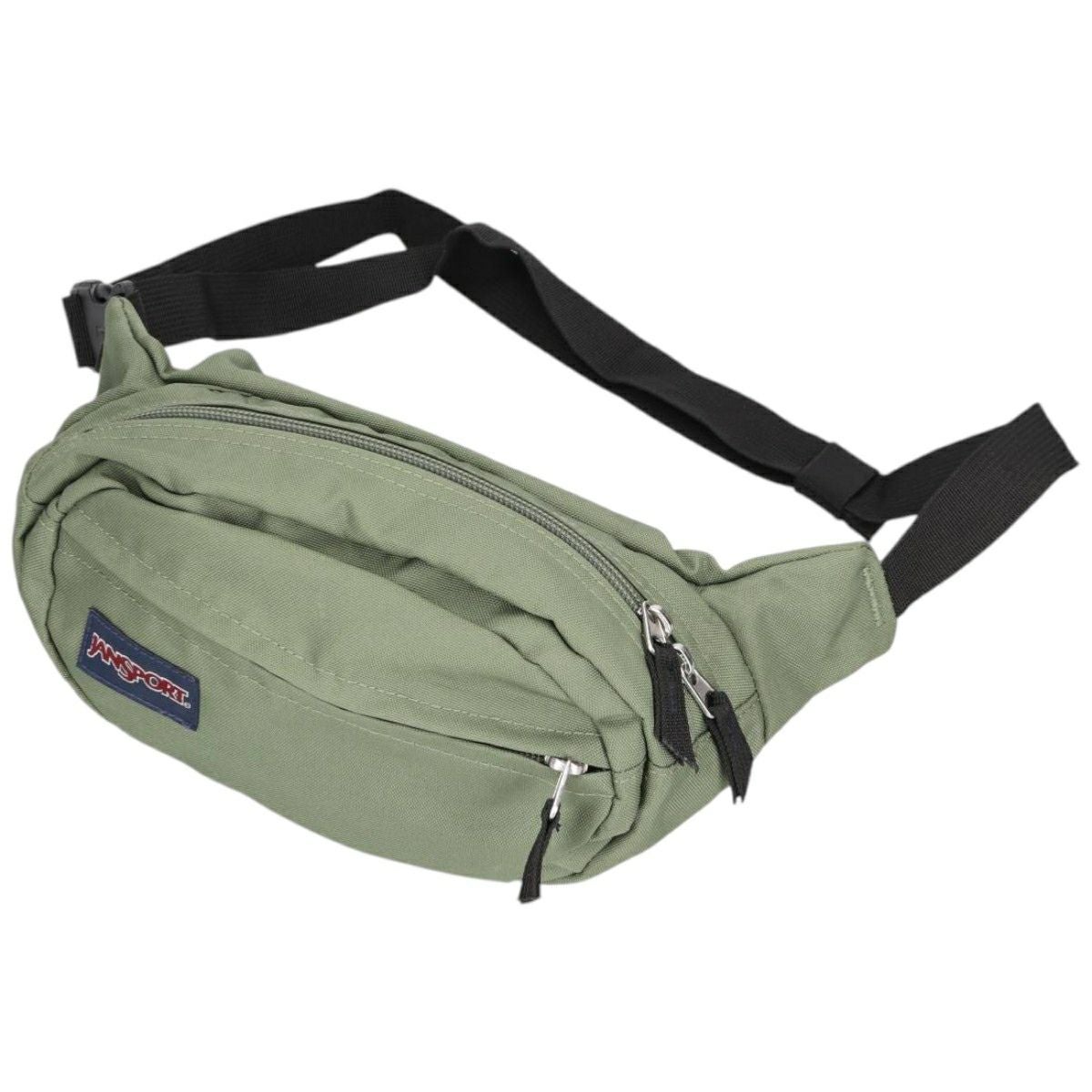 古着 80～90年代 ジャンスポーツ JANSPORT ウエストバッグ ウエスト